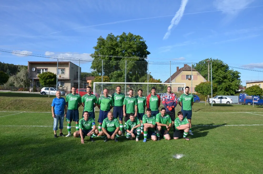 Muži sportovní klub Letiny